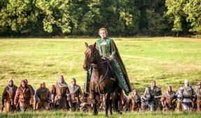 Bílá princezna (6)