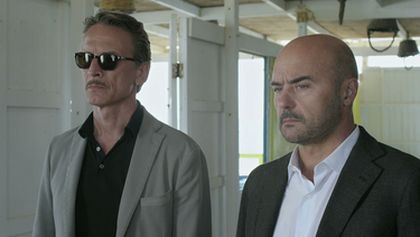 Komisař Montalbano