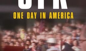 JFK: Ten den v Americe (1)