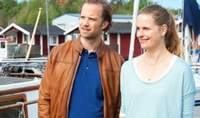 Inga Lindström: Návrat domů