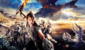 Monster Hunter
