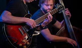 Vilém Spilka Quartet