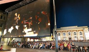 Rossini Opera Gala