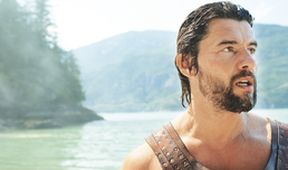 Odysseus: Cesta do temnoty