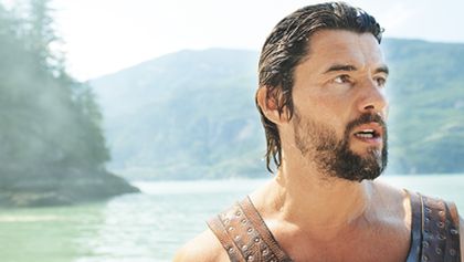 Odysseus: Cesta do temnoty