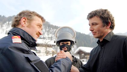 Vraždy v Kitzbühelu VI (3)