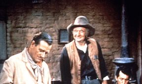 Rio Bravo