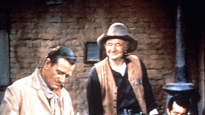 Rio Bravo