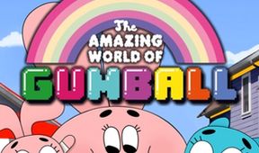 Gumballův úžasný svět (18)