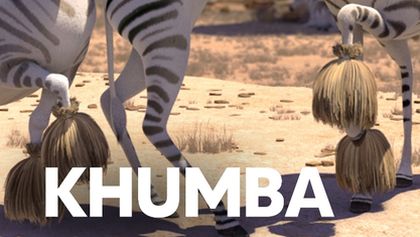 Khumba