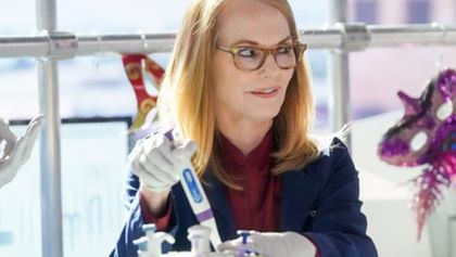 CSI: Vegas