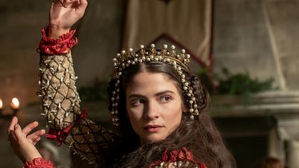 Španělská princezna (6/8)