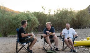 Gordon, Gino a Fred na cestách II (3)