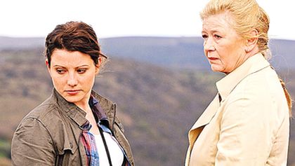 Rosamunde Pilcher: Láska navzdory celému světu
