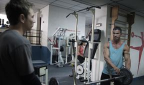 Bodybuilder
