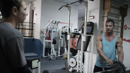 Bodybuilder