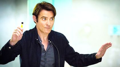 Extant (11)