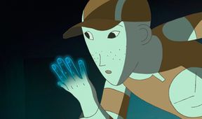Phantom Boy