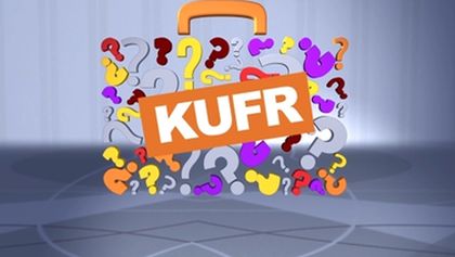 Kufr