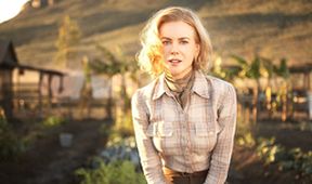 Austrálie