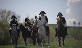 Napoleonovo tažení do Ruska (4/4)