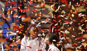 MasterChef Junior V (15/16)