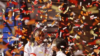 MasterChef Junior V (15/16)