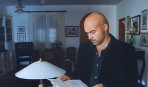 Komisař Montalbano