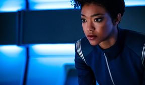 Star Trek: Discovery (5)