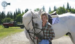 Ranč Heartland II (8/18)