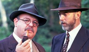 Hercule Poirot VI (3/7)