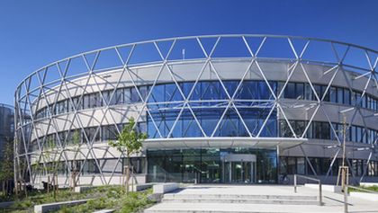 Hi-tech architektura po česku