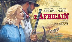 Afričan