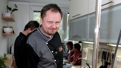Kuchařská pohotovost