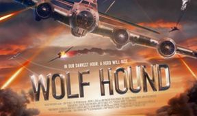 Wolf Hound