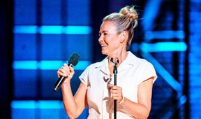 Chelsea Handler: Evoluce
