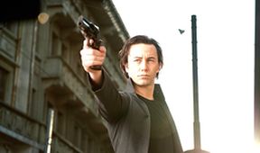 Looper: Nájemný zabiják