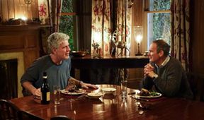 Anthony Bourdain: Neznámé končiny (6)