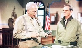 Generál Patton