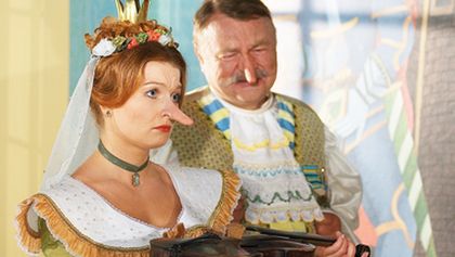 Český Honza