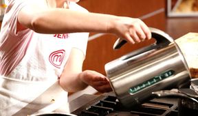 MasterChef Junior III (5/8)