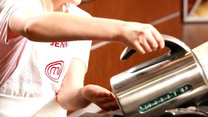 MasterChef Junior III (5/8)