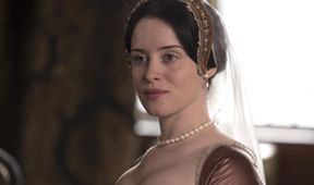 Wolf Hall (1/6)