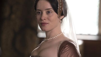 Wolf Hall (1/6)