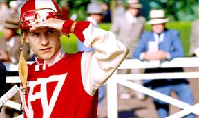 Seabiscuit