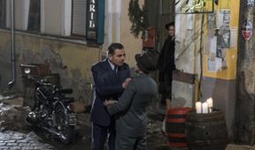 Maigret II (1)
