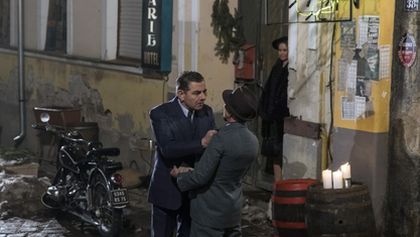Maigret II (1)