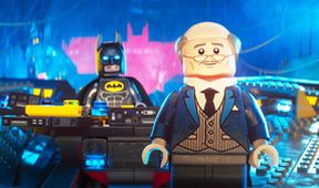 Lego Batman Film