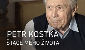 Petr Kostka - Štace mého života