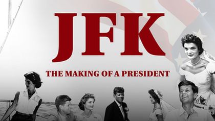 JFK - Zrod prezidenta (1)